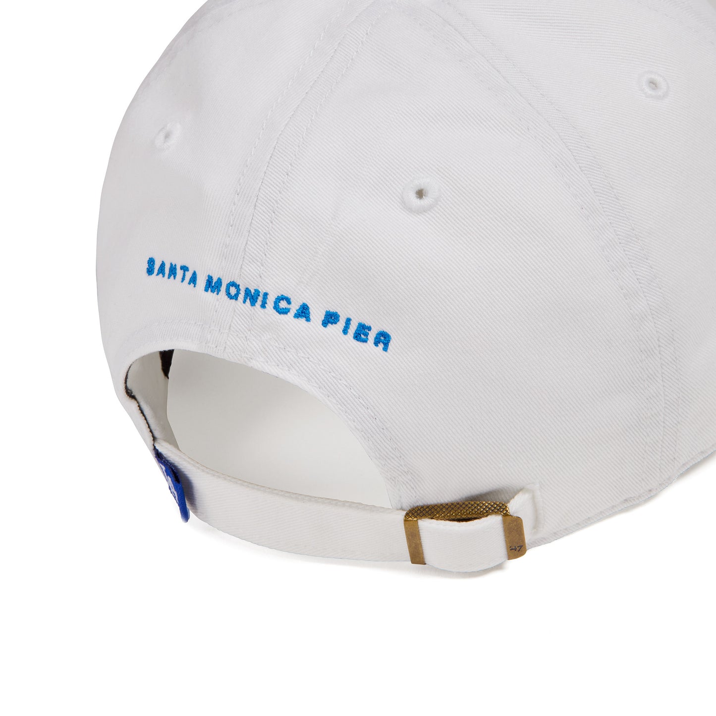 PAC PARK DODGERS AWAY CAP