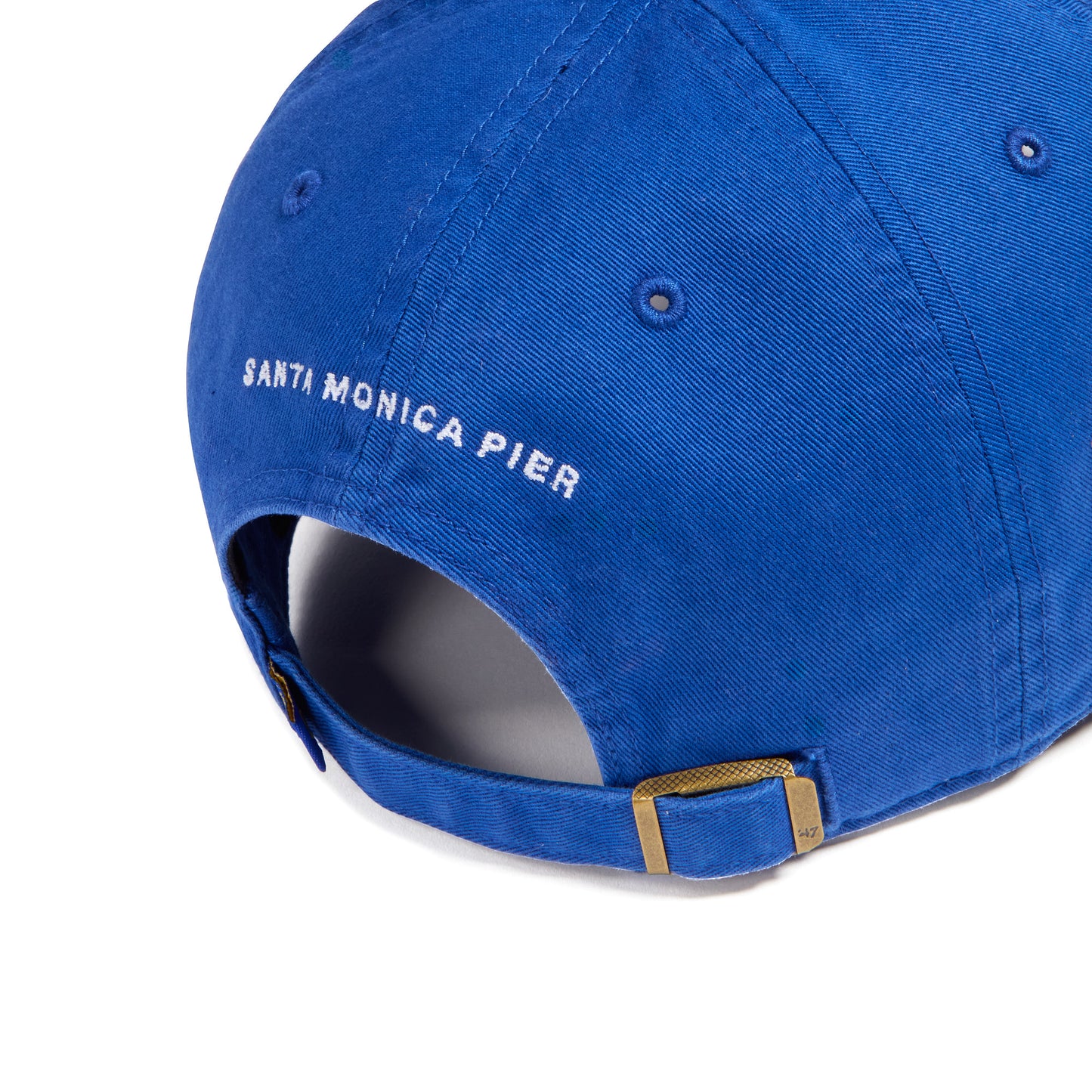 PAC PARK WARRIORS CAP