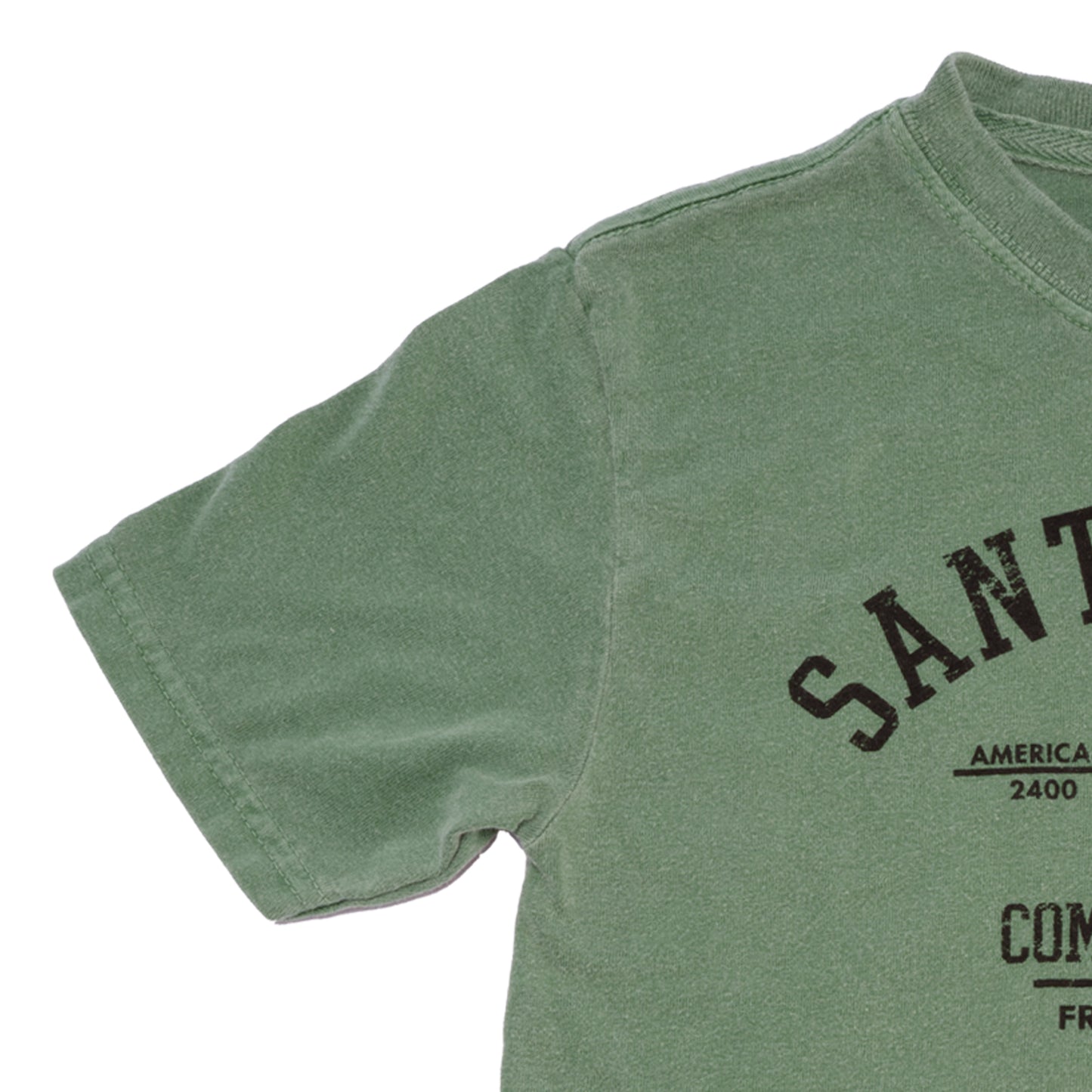 Youth Route 66 T-Shirt