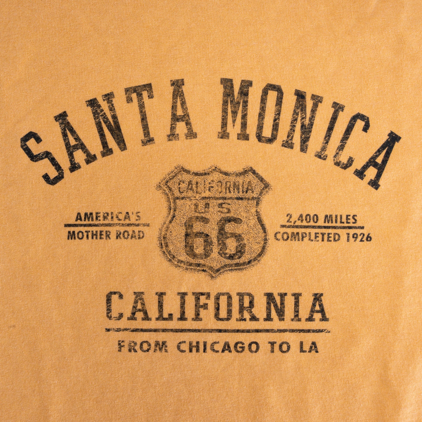 Route 66 T-Shirt