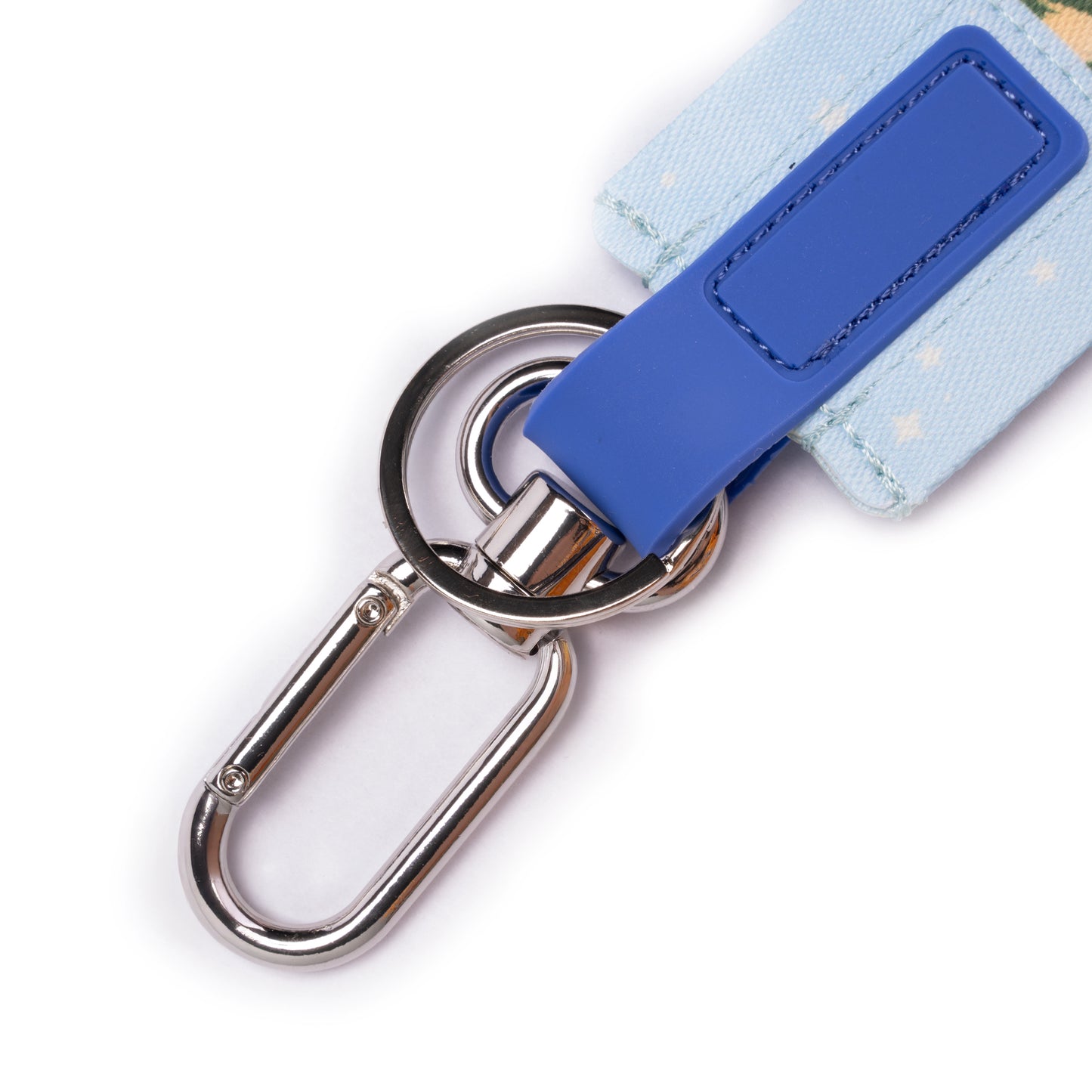 Santa Monica Pier Wrist Lanyard