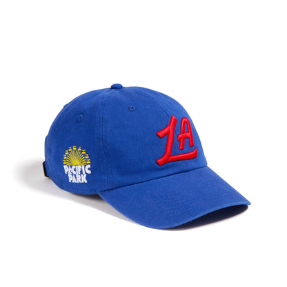 PAC PARK CLIPPERS CAP