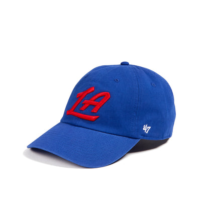 PAC PARK CLIPPERS CAP
