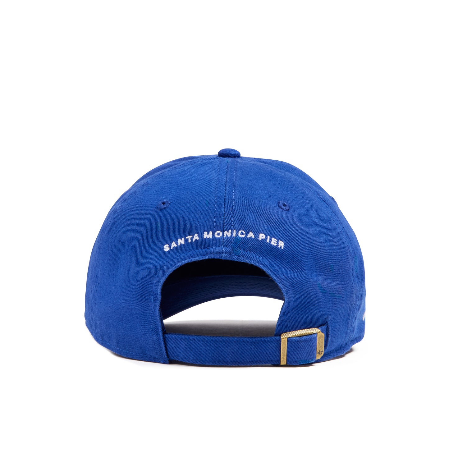 PAC PARK CLIPPERS CAP