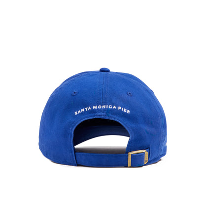 PAC PARK CLIPPERS CAP