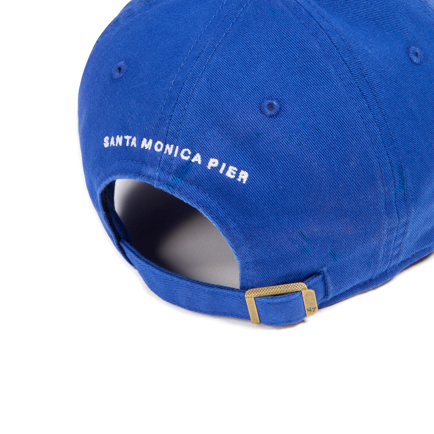 PAC PARK CLIPPERS CAP
