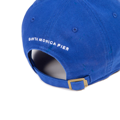 PAC PARK CLIPPERS CAP