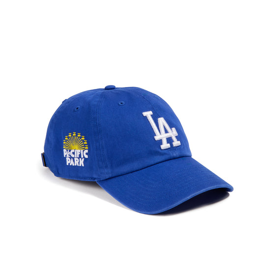 PAC PARK DODGERS HOME CAP