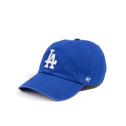 PAC PARK DODGERS HOME CAP