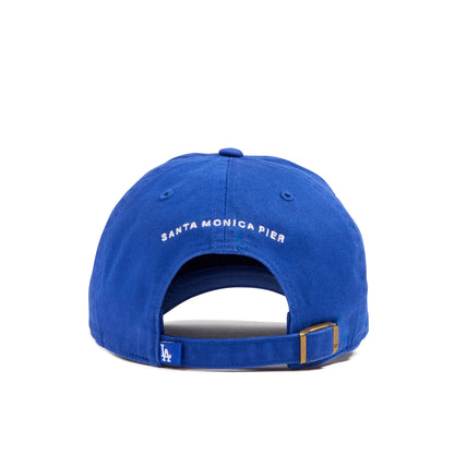 PAC PARK DODGERS HOME CAP