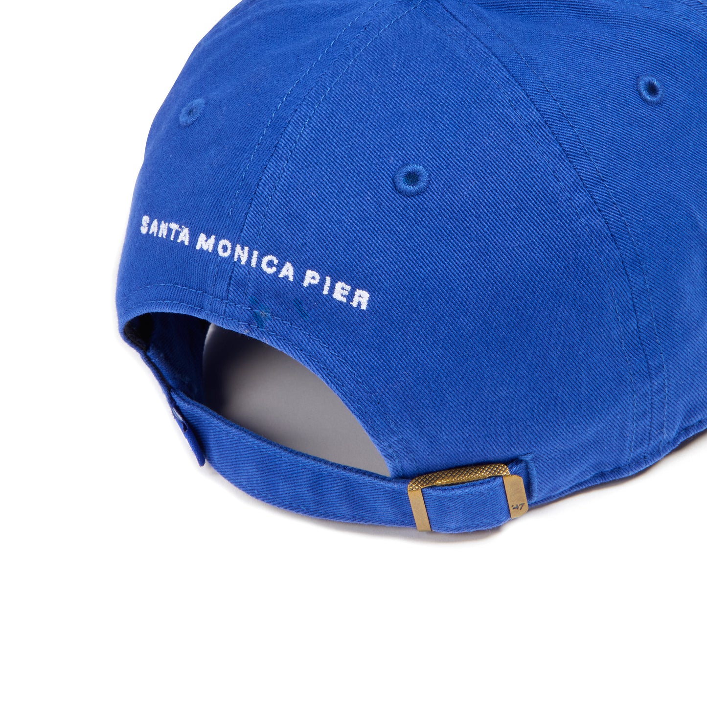 PAC PARK DODGERS HOME CAP