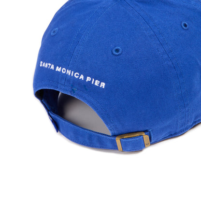 PAC PARK DODGERS HOME CAP