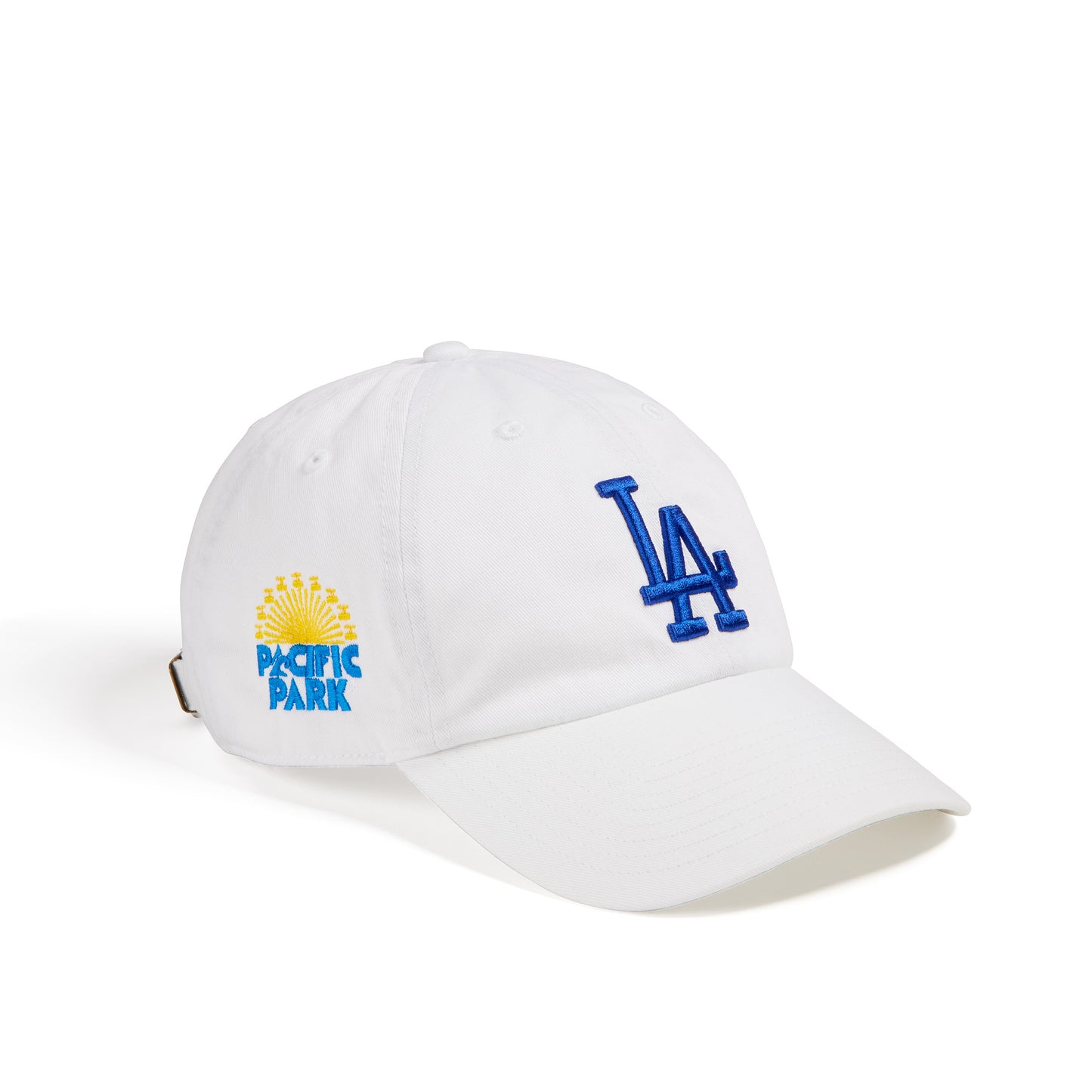 PAC PARK DODGERS AWAY CAP