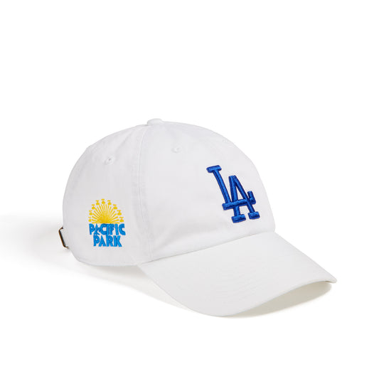 PAC PARK DODGERS AWAY CAP