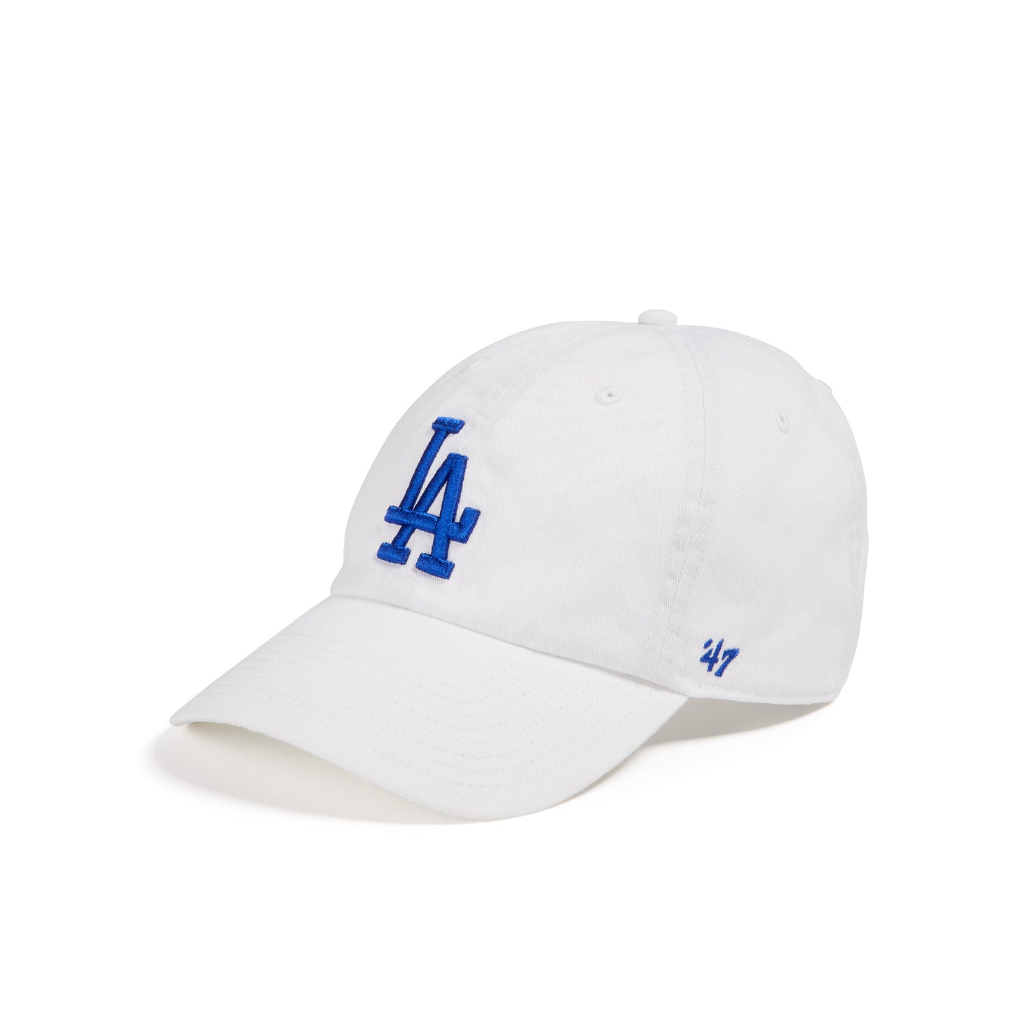 PAC PARK DODGERS AWAY CAP