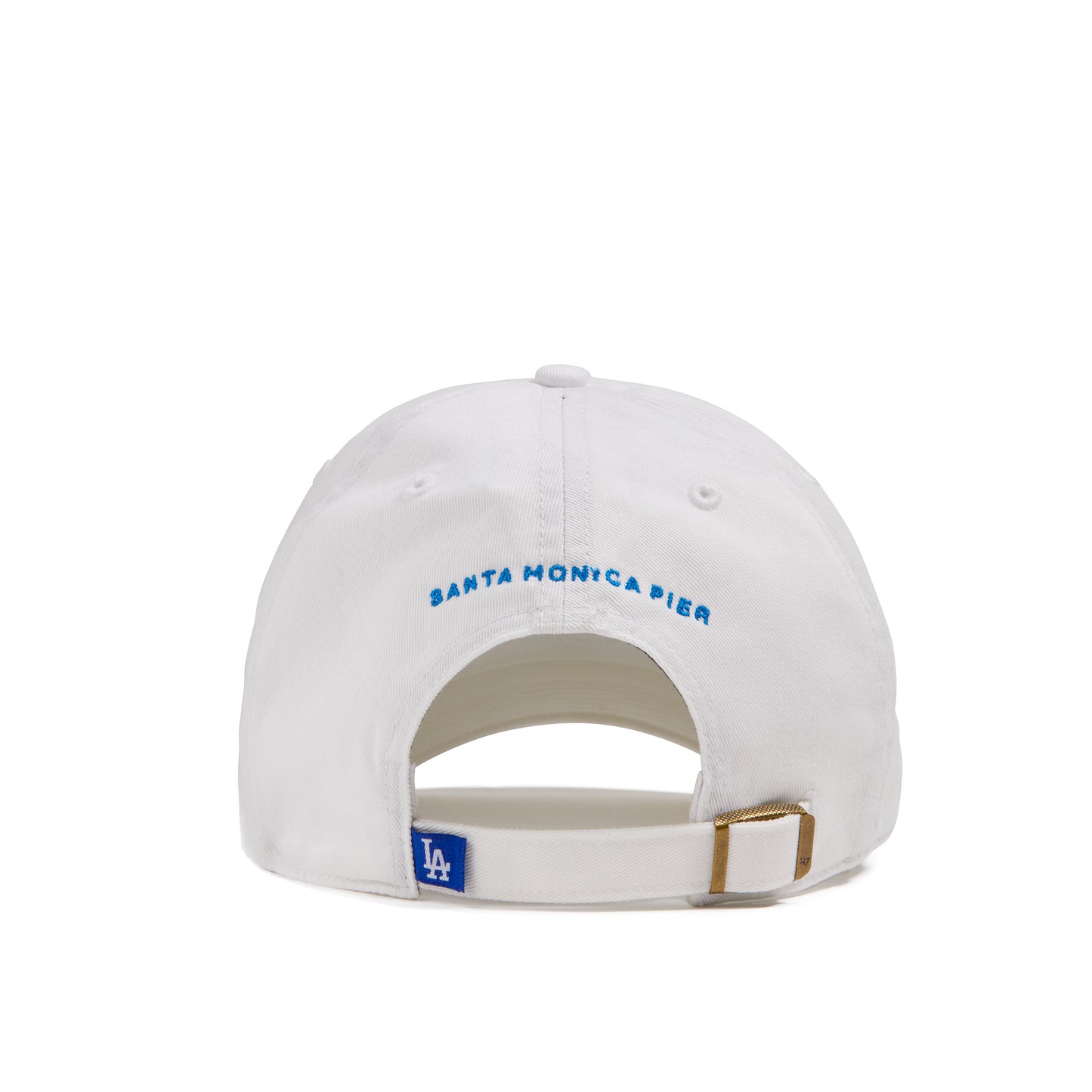 PAC PARK DODGERS AWAY CAP