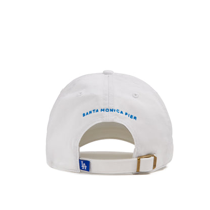 PAC PARK DODGERS AWAY CAP