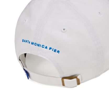 PAC PARK DODGERS AWAY CAP