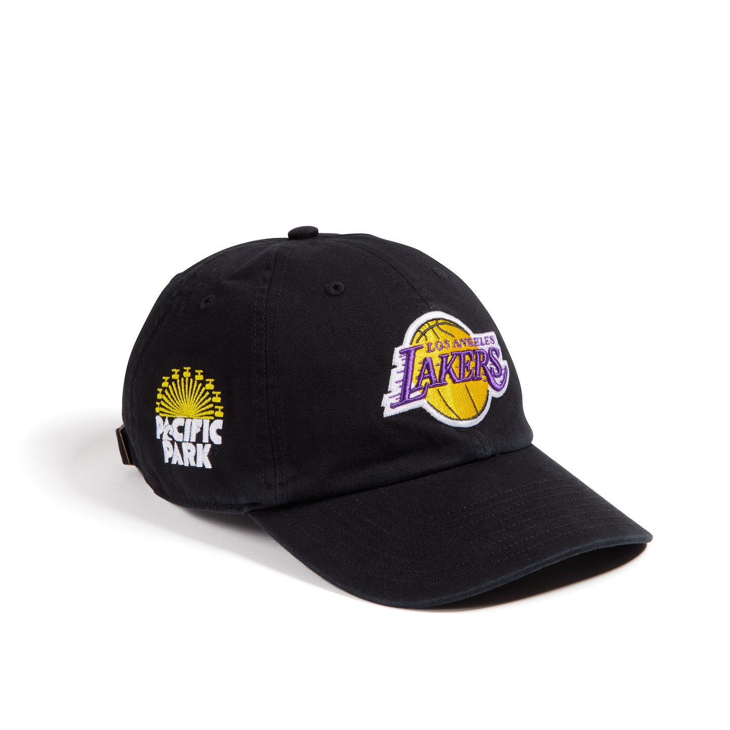 PAC PARK LAKERS AWAY CAP