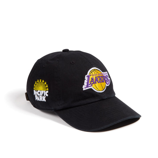 PAC PARK LAKERS AWAY CAP