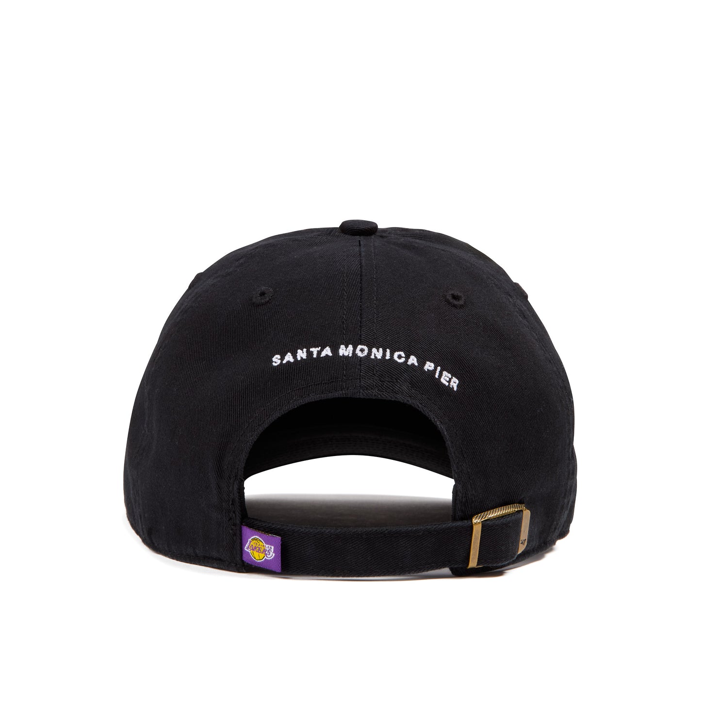 PAC PARK LAKERS AWAY CAP