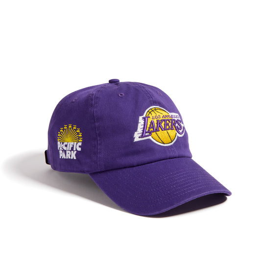 PAC PARK LAKERS HOME CAP