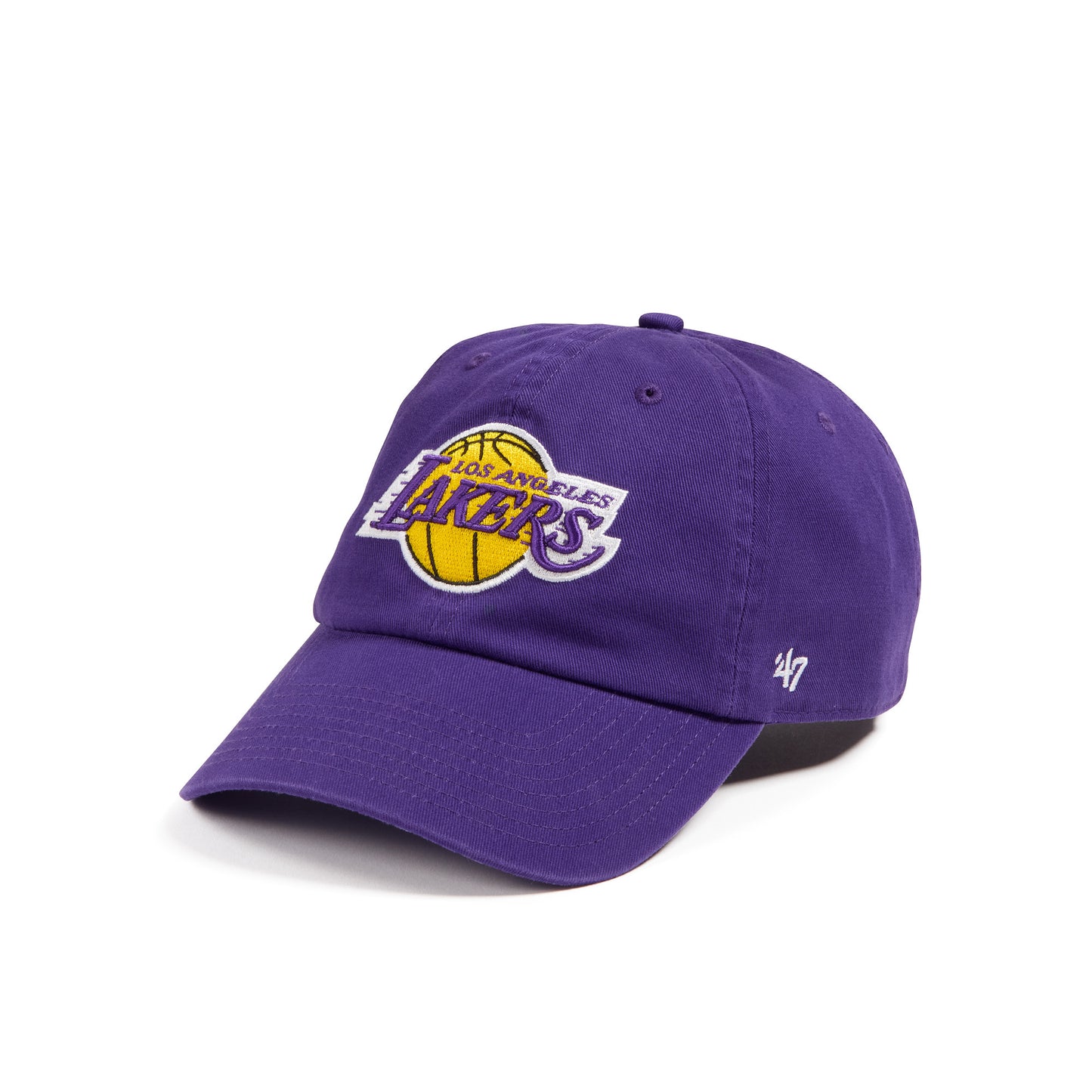 PAC PARK LAKERS HOME CAP