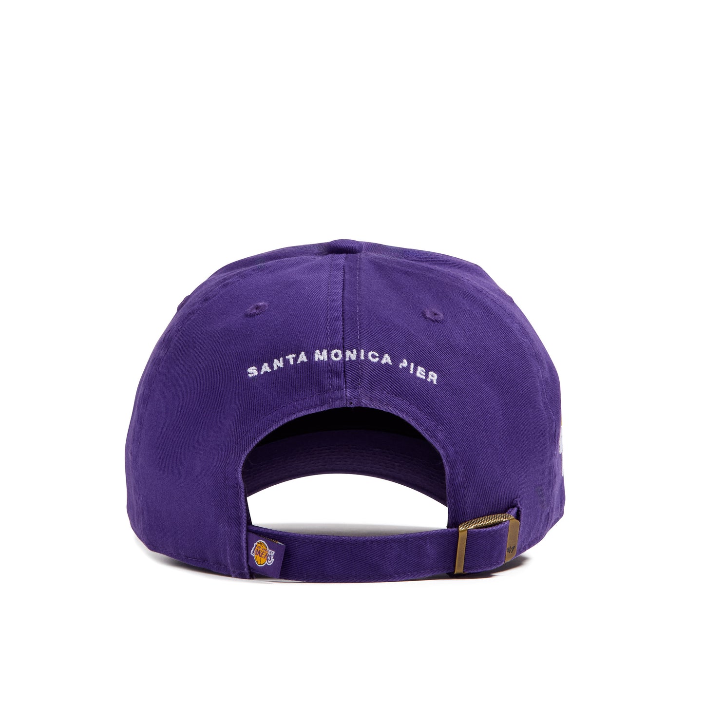 PAC PARK LAKERS HOME CAP