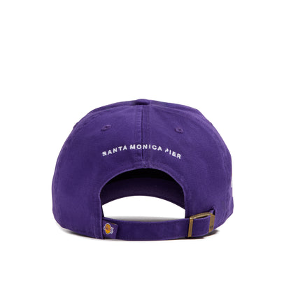 PAC PARK LAKERS HOME CAP