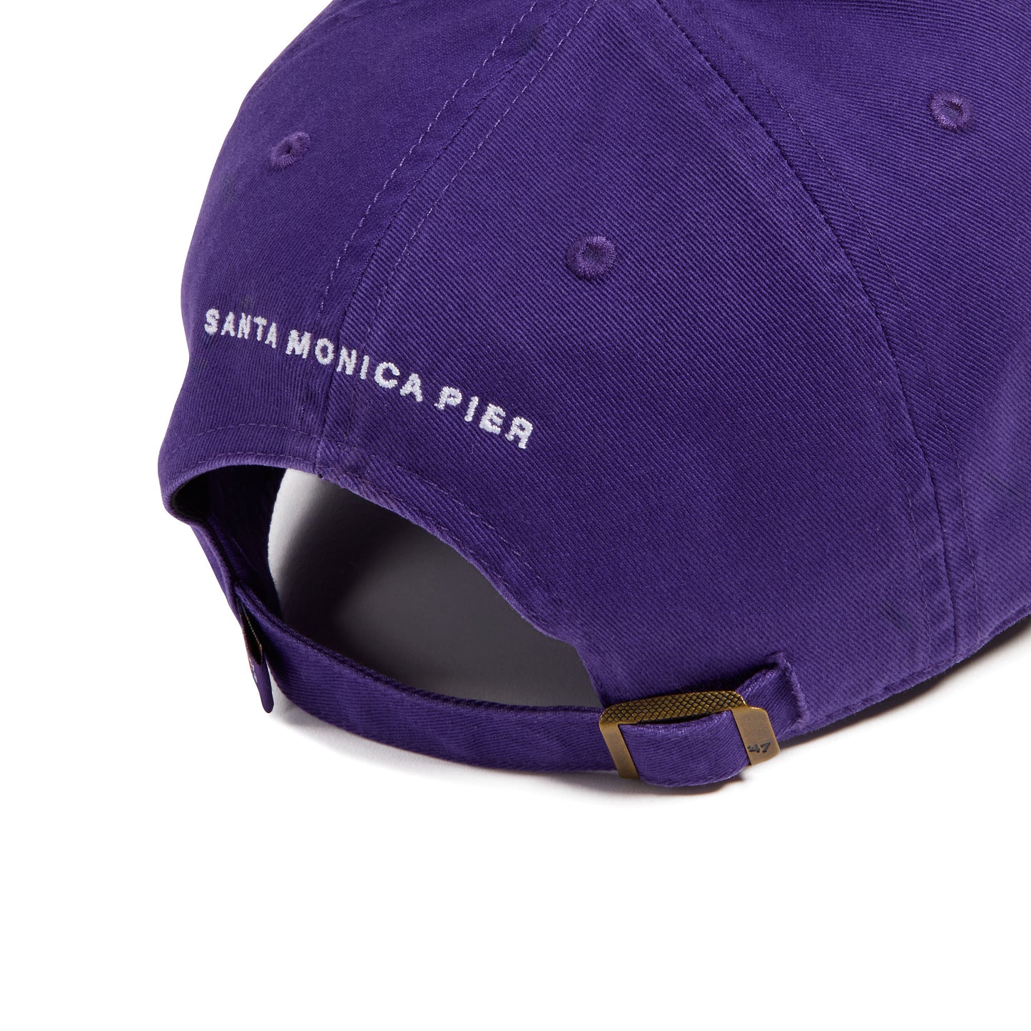 PAC PARK LAKERS HOME CAP