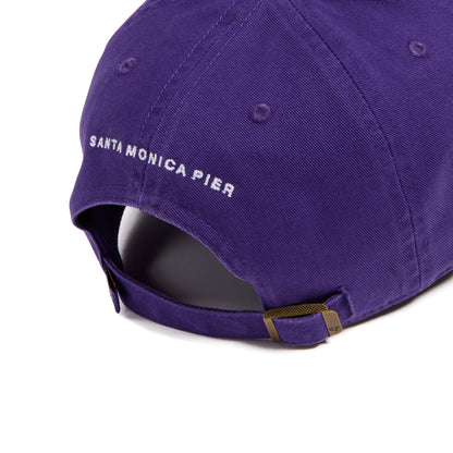 PAC PARK LAKERS HOME CAP