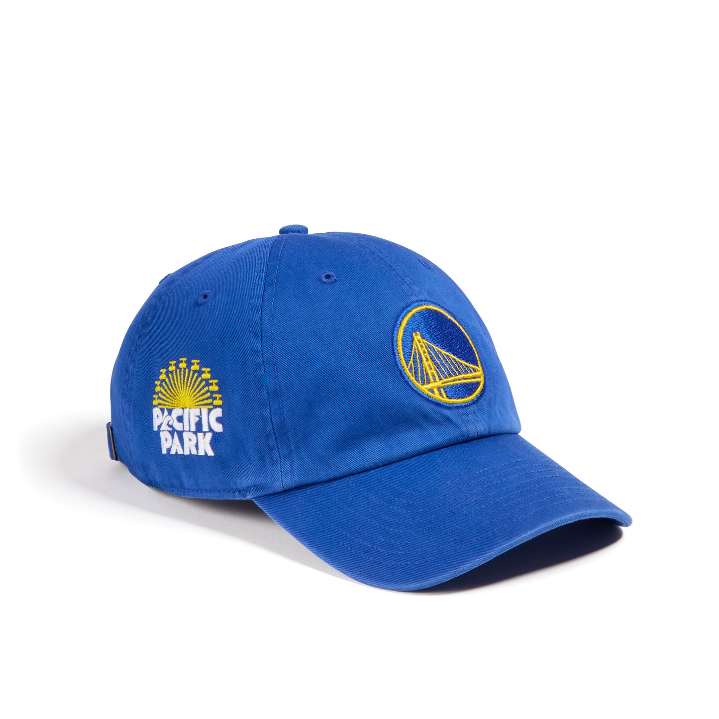 PAC PARK WARRIORS CAP