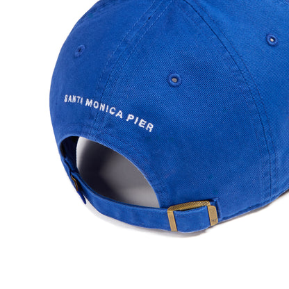 PAC PARK WARRIORS CAP