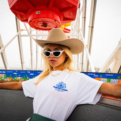 Street League Skateboarding T-Shirt