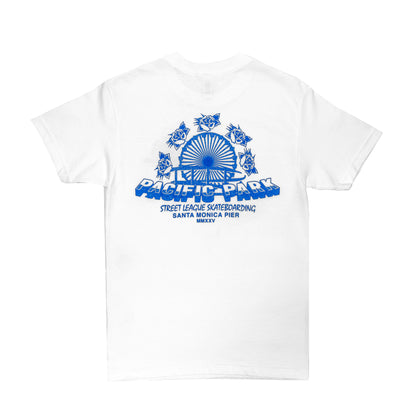 Street League Skateboarding T-Shirt