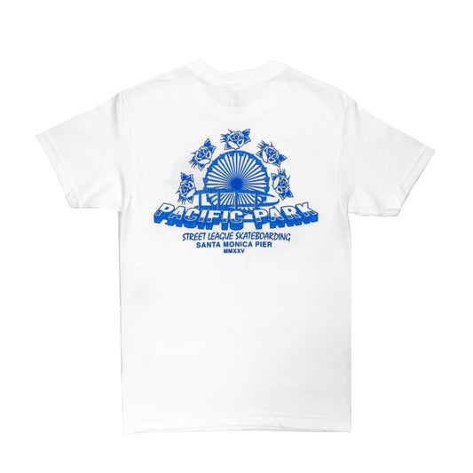 Street League Skateboarding T-Shirt