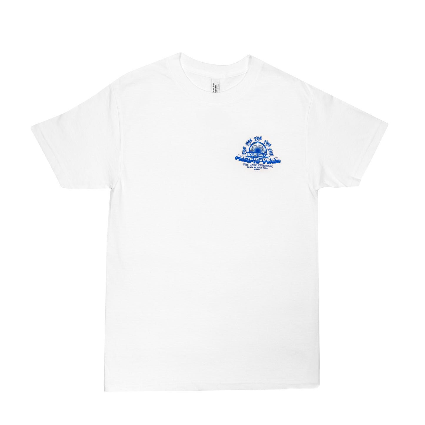 Street League Skateboarding T-Shirt