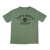 Youth Route 66 T-Shirt