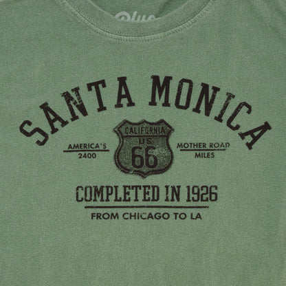 Youth Route 66 T-Shirt