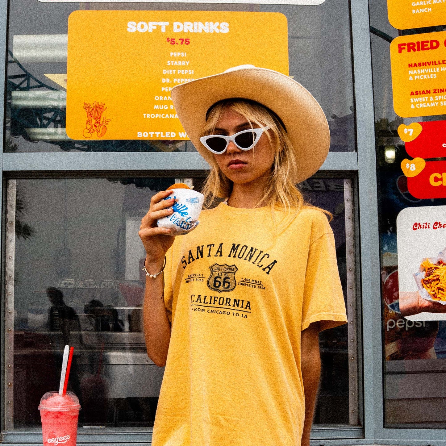 Route 66 T-Shirt
